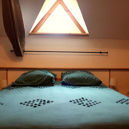 ดิ อัลปากา บีแอนด์บี Bed & Breakfast Chalais  ภายนอก รูปภาพ