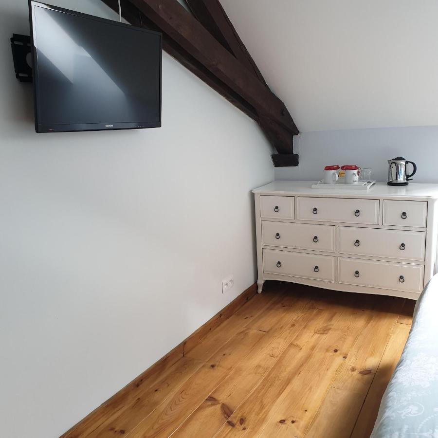 ดิ อัลปากา บีแอนด์บี Bed & Breakfast Chalais  ภายนอก รูปภาพ