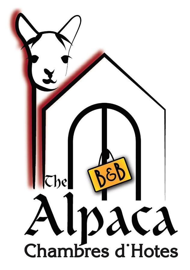 ดิ อัลปากา บีแอนด์บี Bed & Breakfast Chalais  ภายนอก รูปภาพ