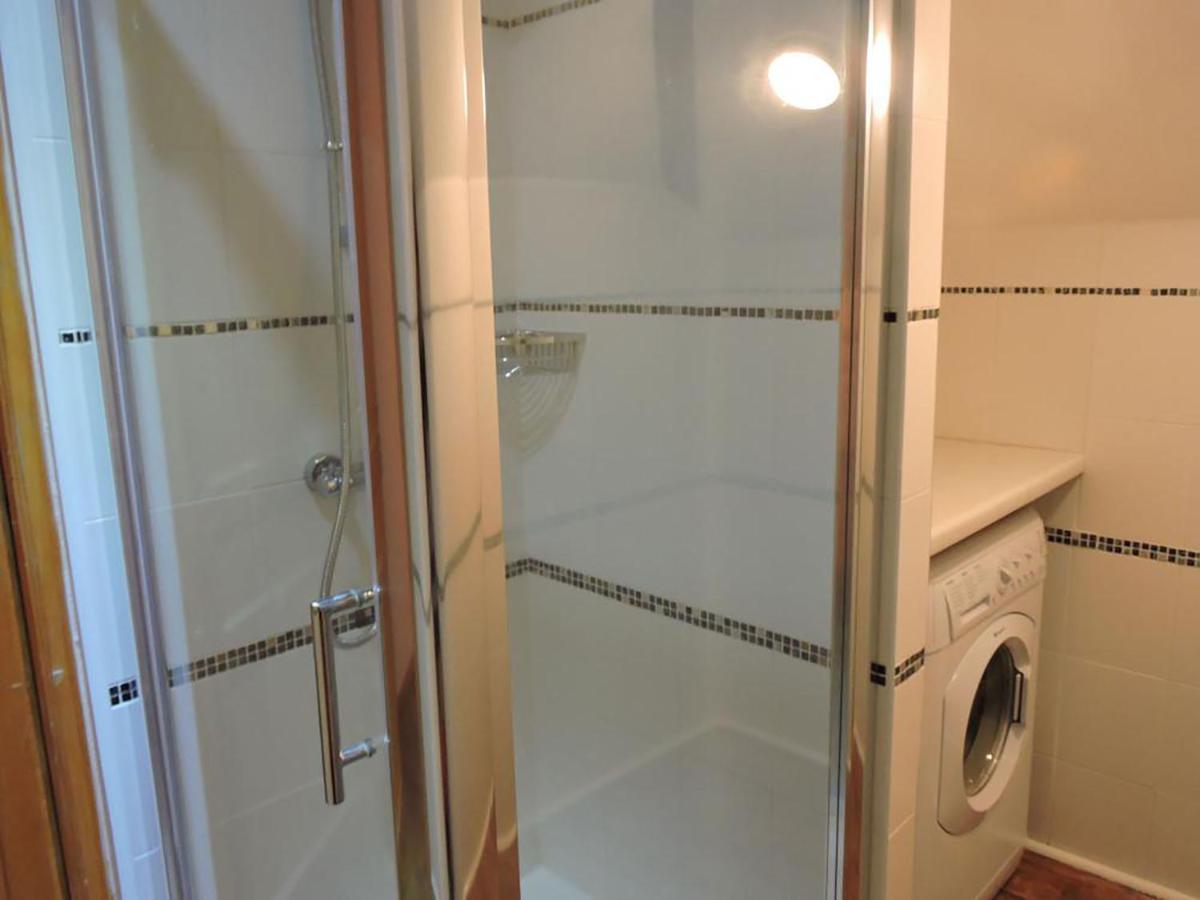 ดิ อัลปากา บีแอนด์บี Bed & Breakfast Chalais  ภายนอก รูปภาพ