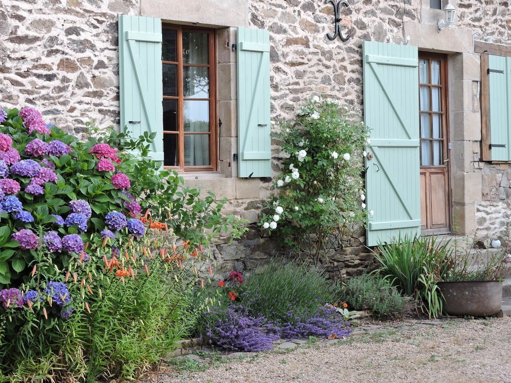 ดิ อัลปากา บีแอนด์บี Bed & Breakfast Chalais  ภายนอก รูปภาพ